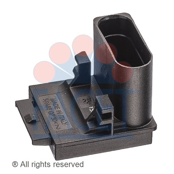 Facet Brake/Clutch Pedal Switches, 7.1309 7.1309 - main